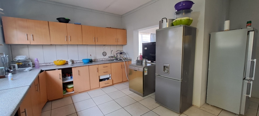 3 Bedroom Property for Sale in Bakenpark Free State